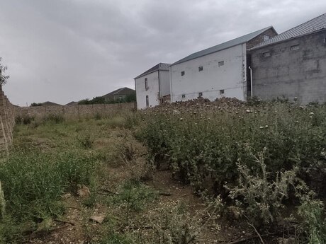 пос. Бина