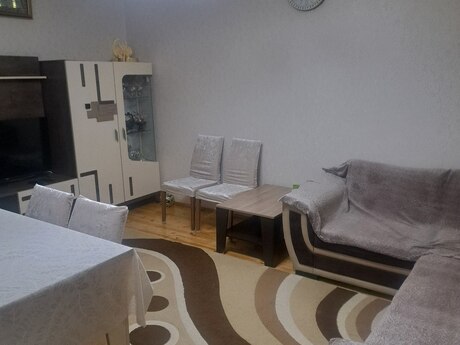 3 otaqlı həyət evi, 100 m², Bakıxanov: 110 000 ₼ 2