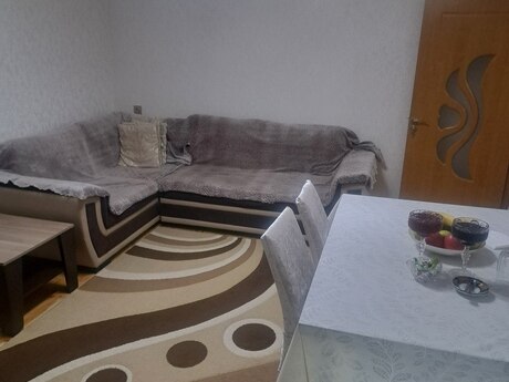 3 otaqlı həyət evi, 100 m², Bakıxanov: 110 000 ₼ 4