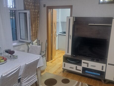 3 otaqlı həyət evi, 100 m², Bakıxanov: 110 000 ₼ 5