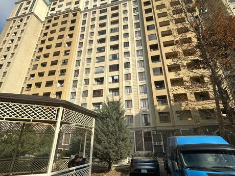 Объявление №6169439 - Баку, м. Мемар Аджеми, 2-комн., 55 м², 14/17 этаж