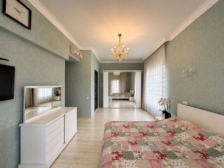 4 otaqlı mənzil, 212 m², Nəsimi: 700 000 ₼ 5