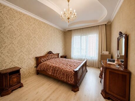 4 otaqlı mənzil, 212 m², Nəsimi: 700 000 ₼ 4