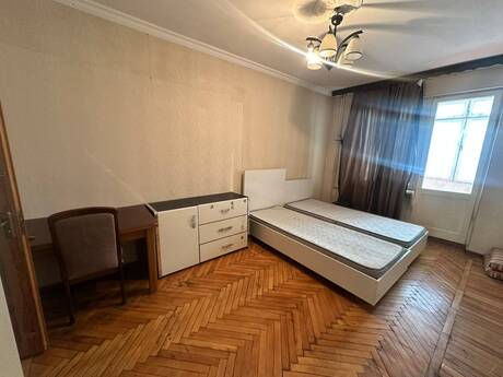 Elan №6180115 - Bakı, Elmlər Akademiyası m., 2 otaqlı, 50 m², 2/5 mərtəbə