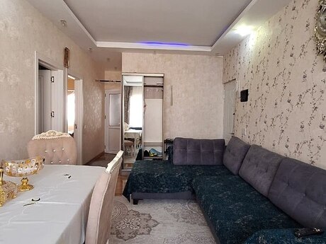 3-комнатная квартира, 90 м², Nəsimi: 219 000 ₼ 2