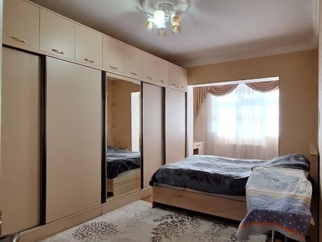 3-комнатная квартира, 90 м², Nəsimi: 219 000 ₼ 3