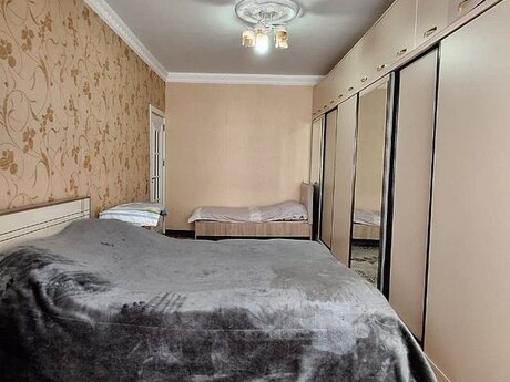 3-комнатная квартира, 90 м², Nəsimi: 219 000 ₼ 5