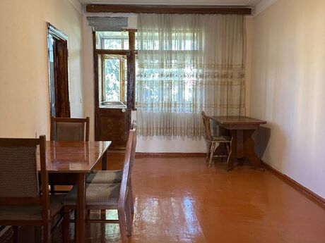 Объявление №6180136 - Баку, м. Мемар Аджеми, 2-комн., 55 м², 5/5 этаж