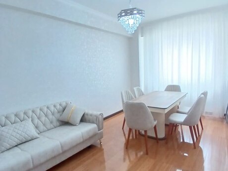 Объявление №6180131 - Хырдалан, Хырдалан, 3-комн., 85 м², 5/12 этаж