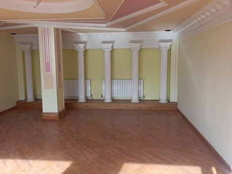 Elan №6180141 - Bakı, 28 May m., 3 otaqlı, 137 m², 8/12 mərtəbə