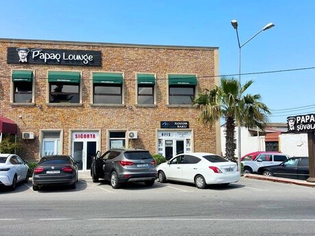 Elan №6180193 - Bakı, Şüvəlan q., 6 otaqlı, 200 m²
