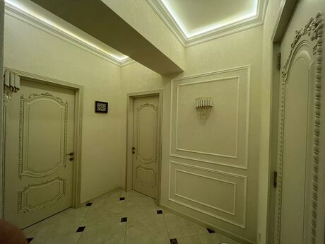 3 otaqlı mənzil, 133 m², Memar Əcəmi: 292 000 ₼ 4
