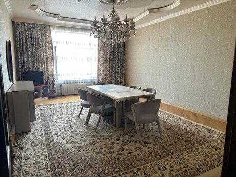 Elan №6180189 - Bakı, 20 Yanvar m., 3 otaqlı, 85 m², 18/19 mərtəbə
