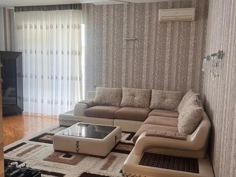 Elan №6180190 - Bakı, Nəsimi r., 3 otaqlı, 140 m², 5/14 mərtəbə