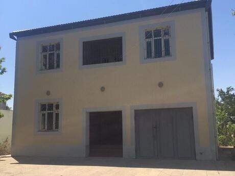 Elan №6180184 - Bakı, Novxanı q., 5 otaqlı, 175 m²