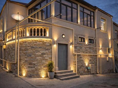 Elan №6180183 - Bakı, 7-ci mikrorayon q., 6 otaqlı, 298 m²