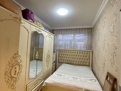 2 otaqlı mənzil, 48 m², Masazır: 77 000 ₼ 3