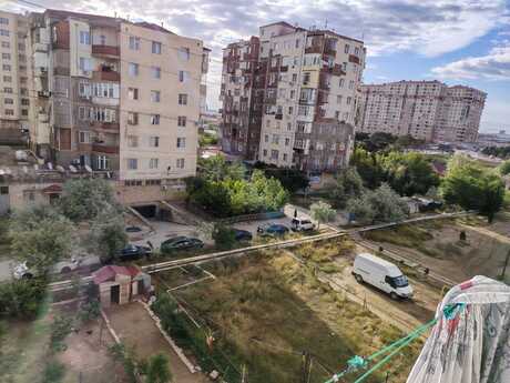 пос. Мамедли