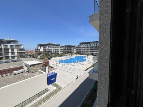 Elan №6180185 - Bakı, Sea Breeze q., 3 otaqlı, 145 m², 2/7 mərtəbə