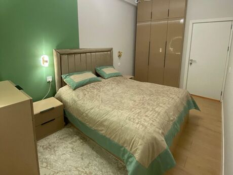 2 otaqlı mənzil, 57 m², Binəqədi: 115 000 ₼ 5