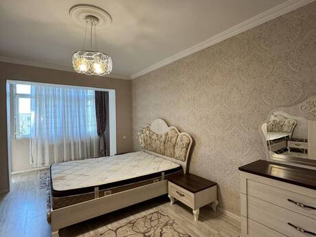 3 otaqlı mənzil, 85 m², Elmlər Akademiyası: 265 000 ₼ 5
