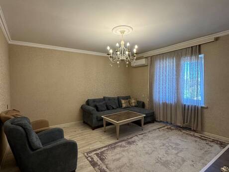 3 otaqlı mənzil, 85 m², Elmlər Akademiyası: 265 000 ₼ 3