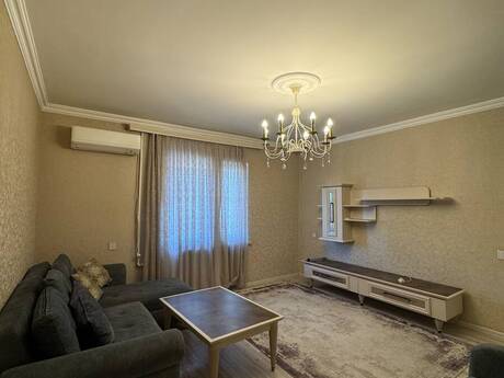 3 otaqlı mənzil, 85 m², Elmlər Akademiyası: 265 000 ₼ 2
