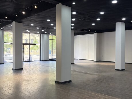 Объект - Наримановский  р. - 1800 м²