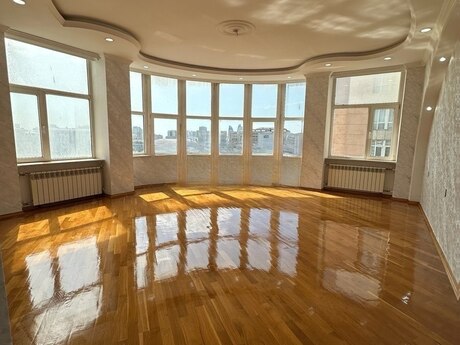 Elan №6180258 - Bakı, Elmlər Akademiyası m., 3 otaqlı, 150 m², 4/18 mərtəbə