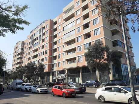 2-room apartment, 94 m², Bülbülə: 185 000 ₼ 3