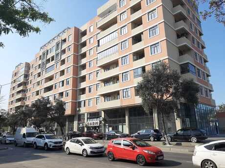 2-room apartment, 94 m², Bülbülə: 185 000 ₼ 2