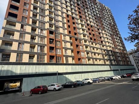 Elan №6180289 - Bakı, Nərimanov r., 2 otaqlı, 55 m², 5/22 mərtəbə