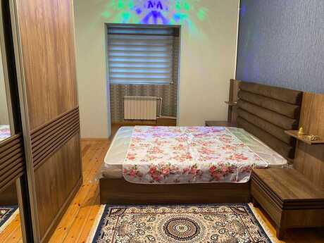 2 otaqlı köhnə tikili - Xalqlar Dostluğu m. - 65 m²