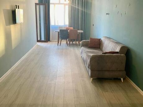 Kirayə 3 otaqlı mənzil, 110 m², Badamdar: 800 ₼/ay 2