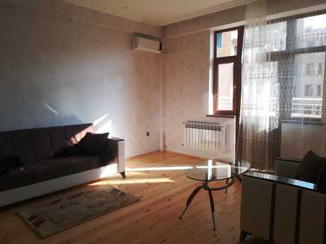 Kirayə 2 otaqlı mənzil, 70 m², Şah İsmayıl Xətai: 800 ₼/ay 3