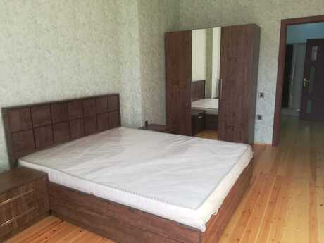 Kirayə 2 otaqlı mənzil, 70 m², Şah İsmayıl Xətai: 800 ₼/ay 4
