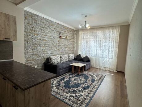 Elan №6180312 - Bakı, Yasamal r., 2 otaqlı, 60 m², 16/16 mərtəbə