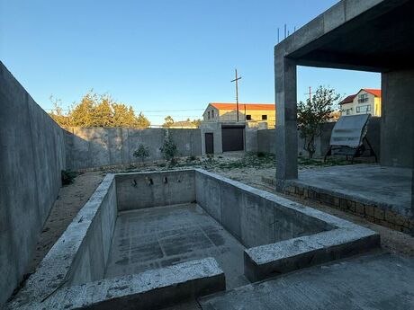 4 otaqlı həyət evi, 170 m², Pirşağı: 185 000 ₼ 5