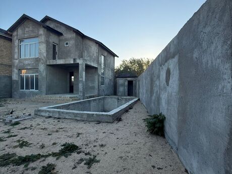 Elan №6180337 - Bakı, Pirşağı q., 4 otaqlı, 170 m²