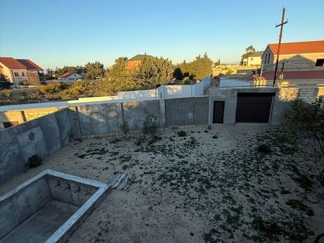 4 otaqlı həyət evi, 170 m², Pirşağı: 185 000 ₼ 2