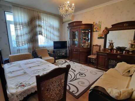 2-room apartment, 66 m², Həzi Aslanov: 168 000 ₼ 2