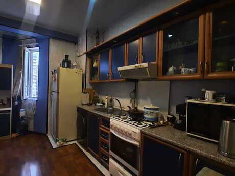 2-room apartment, 66 m², Həzi Aslanov: 168 000 ₼ 4