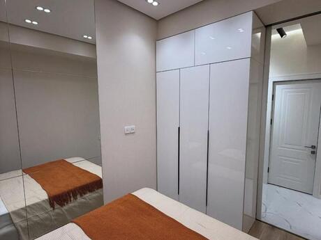 Kirayə 2 otaqlı mənzil, 52 m², Qaya Qala Residence: 1 000 ₼/ay 5