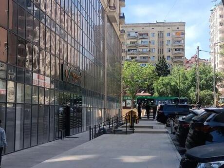 Kirayə 2 otaqlı mənzil, 52 m², Qaya Qala Residence: 1 000 ₼/ay 4