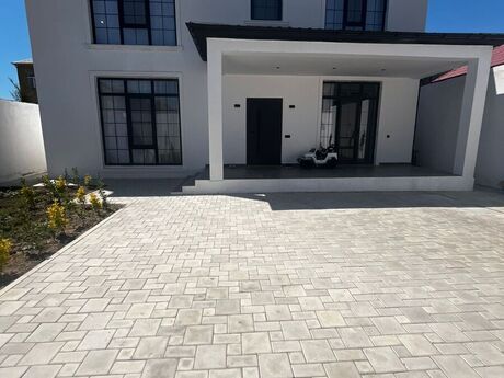 Elan №6180373 - Bakı, Badamdar q., 7 otaqlı, 255 m²
