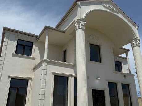 Elan №6180362 - Bakı, Şüvəlan q., 6 otaqlı, 320 m²