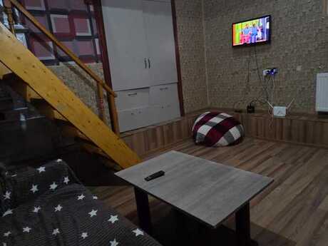 Kirayə 1 otaqlı mənzil, 39 m², İçəri Şəhər: 39 ₼/ay 4
