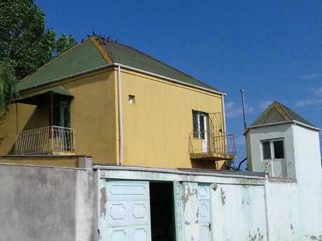 Elan №6180378 - Xaçmaz, Xaçmaz, 5 otaqlı, 100 m²