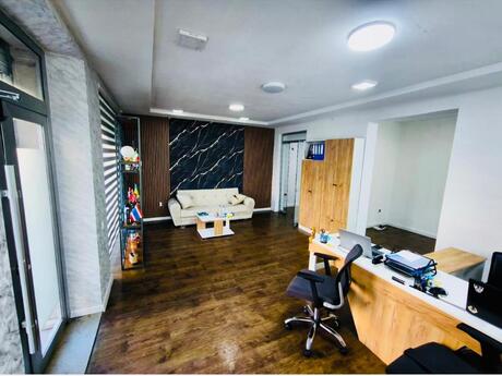 Elan №6180387 - Bakı, İnşaatçılar m., 70 m²