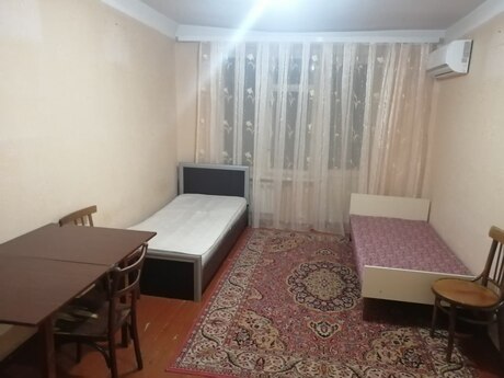 Объявление №6180392 - Баку, м. Кара Караев, 1-комн., 35 м², 5/5 этаж
